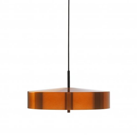 Bilde av Bsweden Cymbal lampe Kobber 46 cm