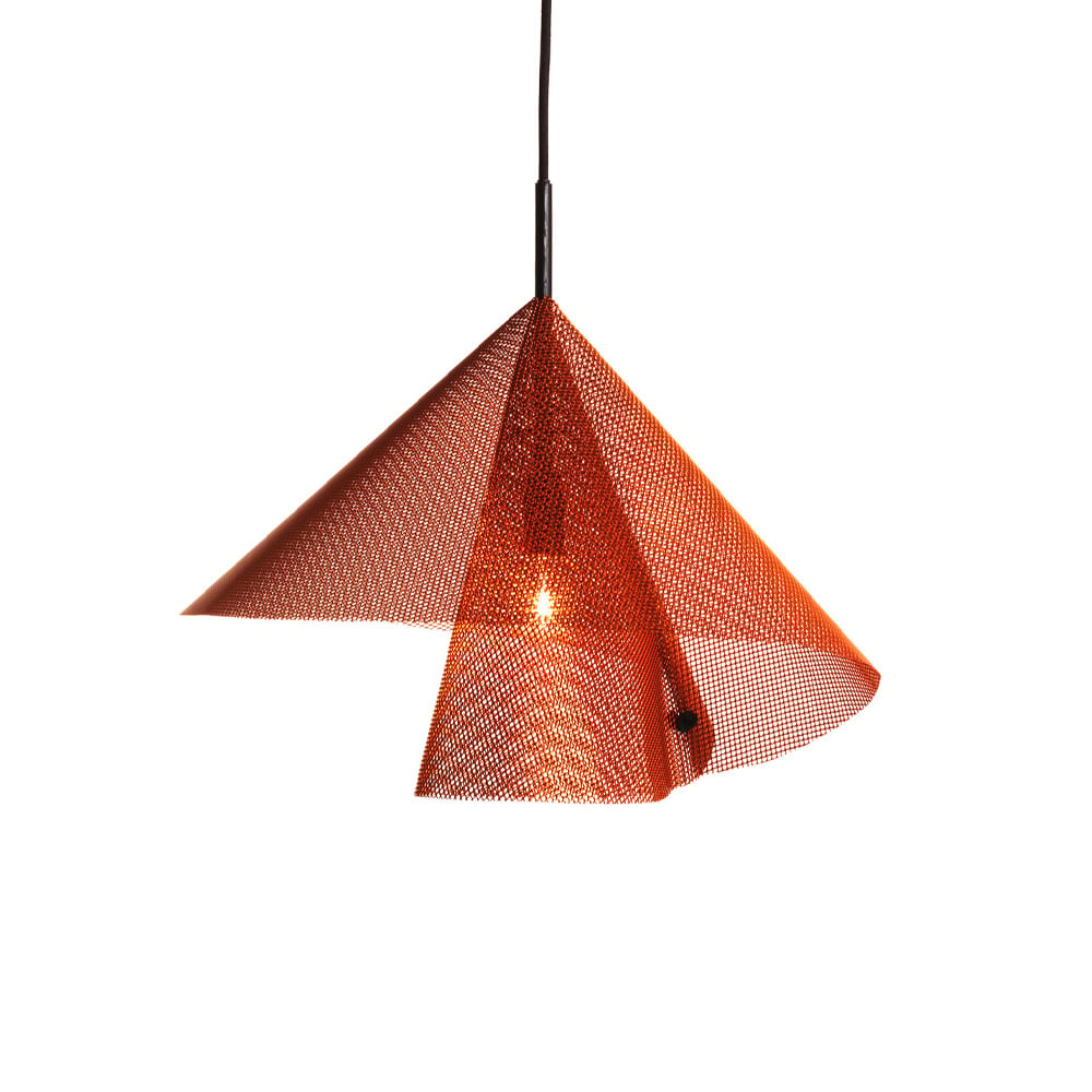 Bilde av Bsweden Diffus takpendel Oransje LED