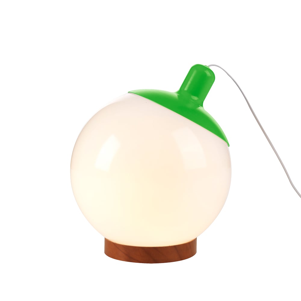 Bilde av Bsweden Dolly bordlampe grønn