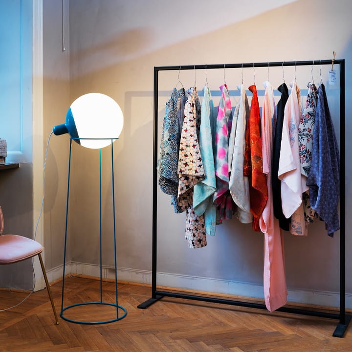 Dolly gulvlampe, hvit Bsweden