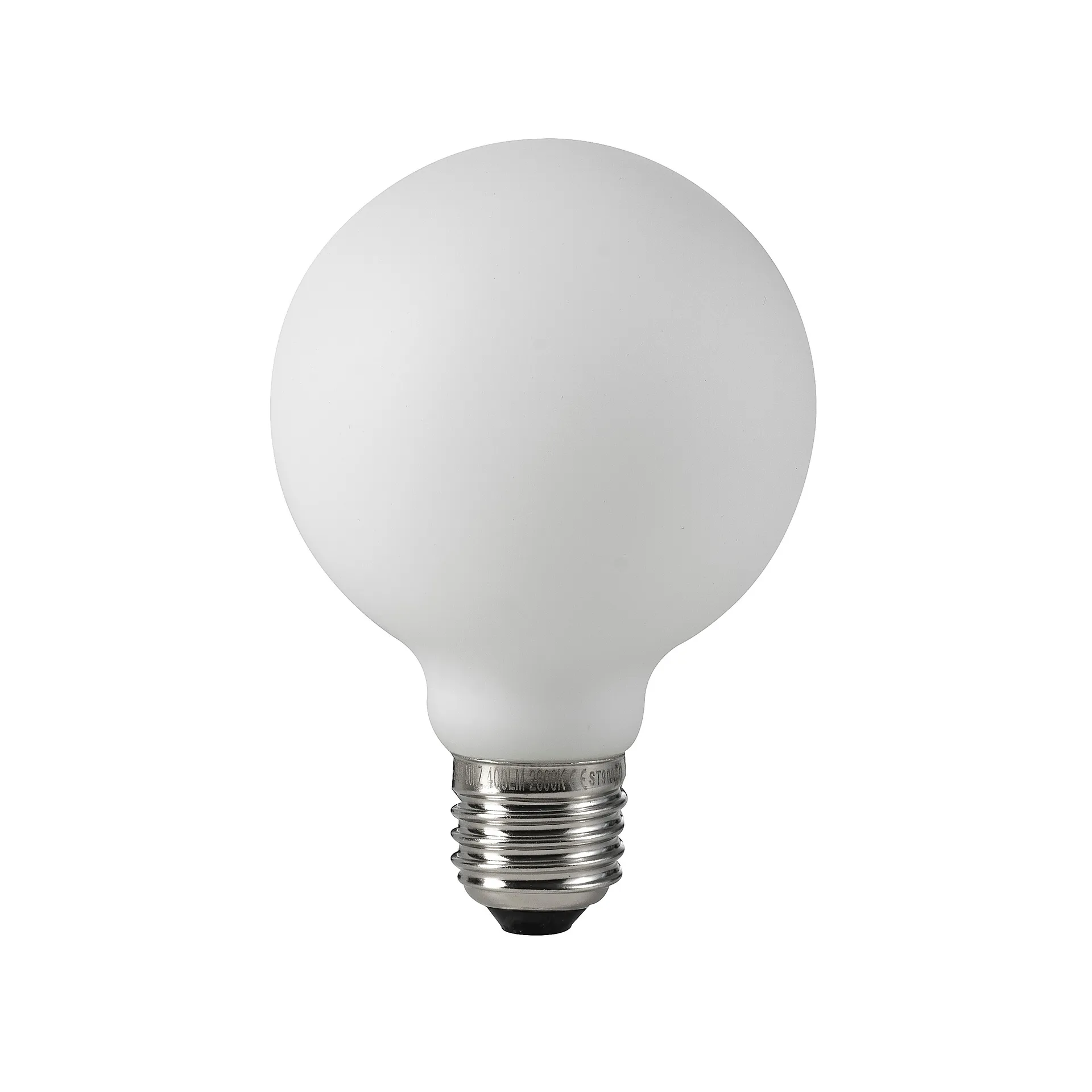 Ljuskilde til Fling 50, Glob 80 mm Bsweden