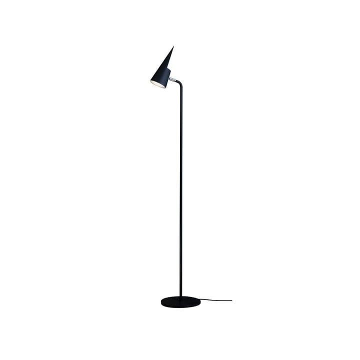 Pik gulvlampe  - sort - Bsweden