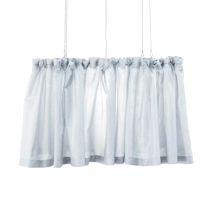 S-XXL lampe, hvit Bsweden