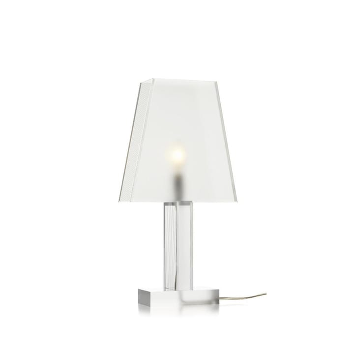 Siluett 46 bordlampe - frost - Bsweden