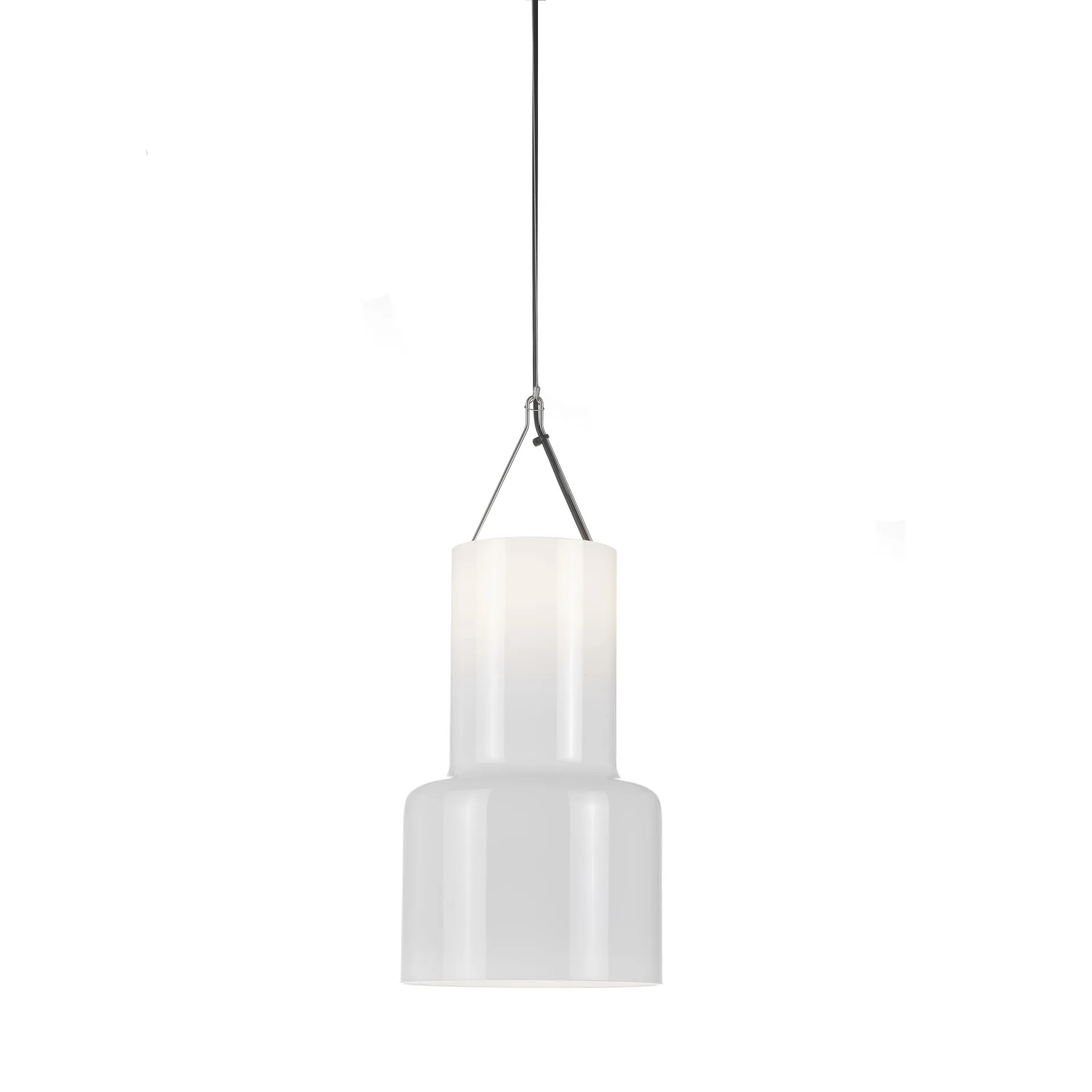 Soho lampe, opal Bsweden