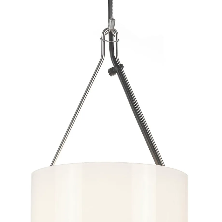 Soho lampe, opal Bsweden