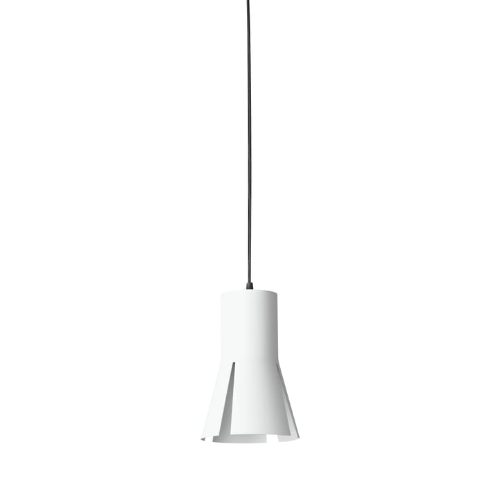 Split hvit taklampe - small - Bsweden