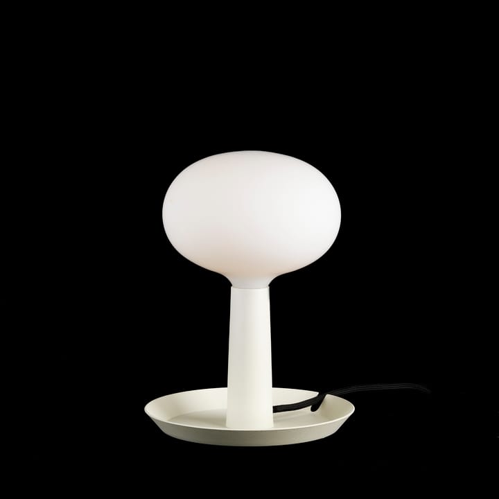 Tray lampe - hvit - Bsweden