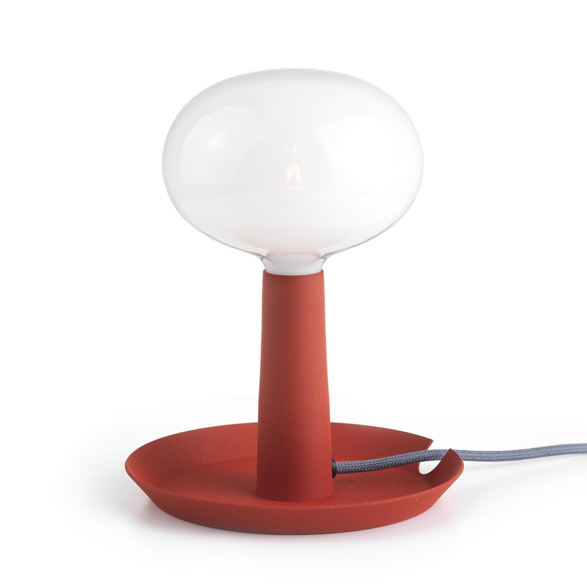 Bilde av Bsweden Tray lampe rød
