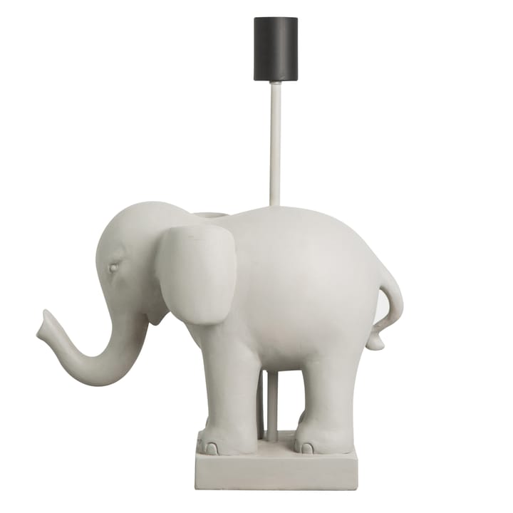 By On lampefot djur - Elefant - By On