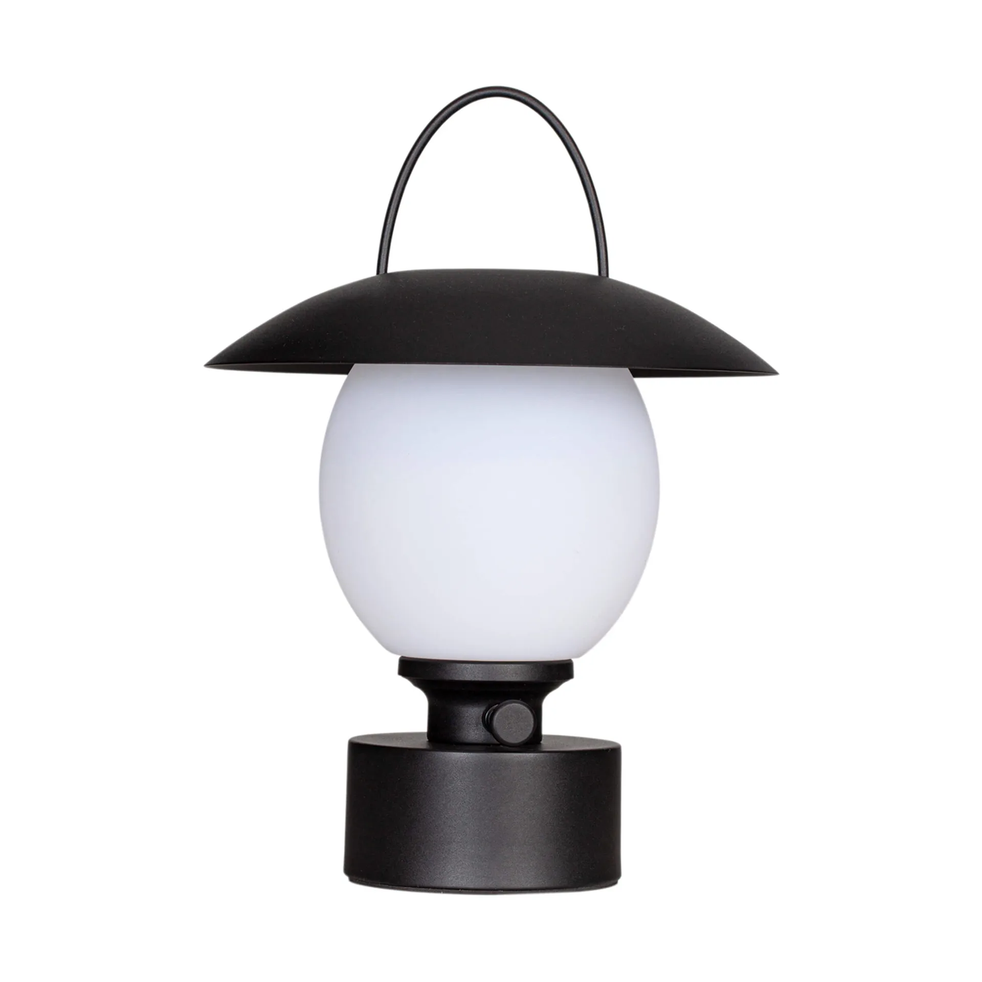 Castro Portable bordlampe, Sandsort By Rydéns