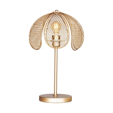 Daisy bordlampe 50 cm - Matt gull - By Rydéns