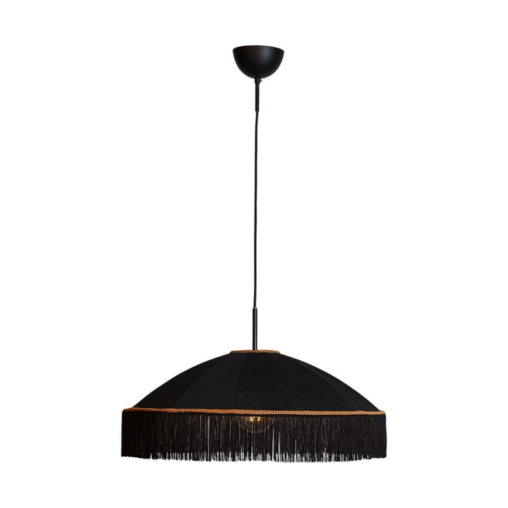 Francis taklampe Ø60 cm - Svart - By Rydéns