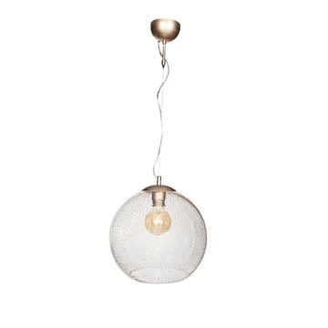 Golden pendel - gull - By Rydéns