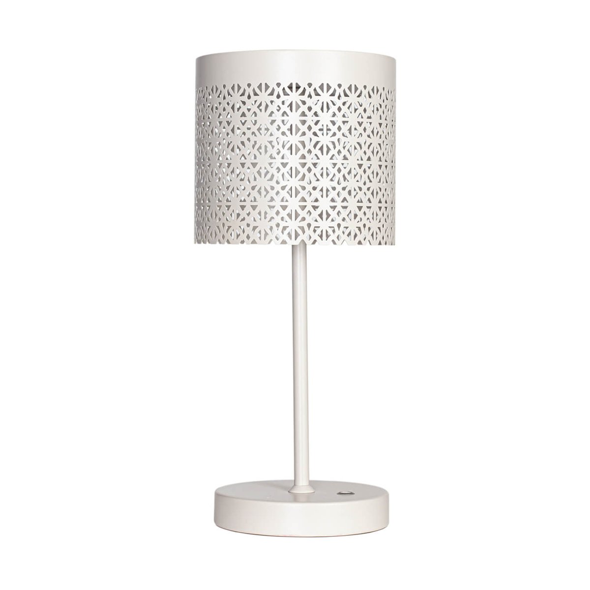 Bilde av By Rydéns Maison bordlampe 345 cm Sandbeige