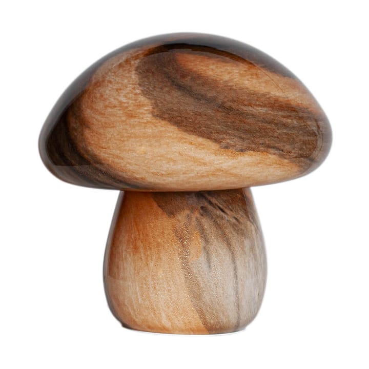 Mira Mushroom bordlampe 30 cm - Natur - By Rydéns