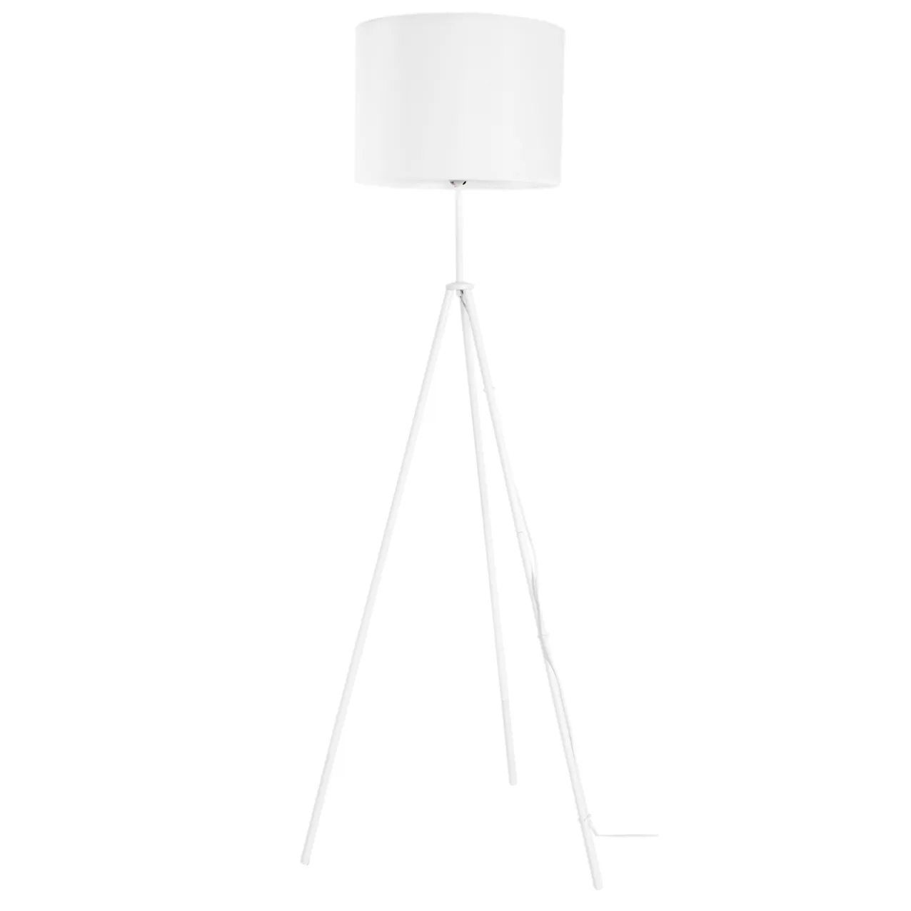 Rina gulvlampe, Hvit By Rydéns