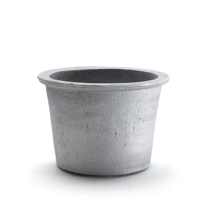 Cilla potte Ø37 cm - Aluminium - Byarums bruk