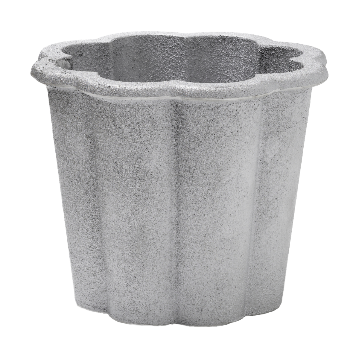 Bilde av Byarums bruk Fjällsippa krukke høy Ø26x21 cm Natur