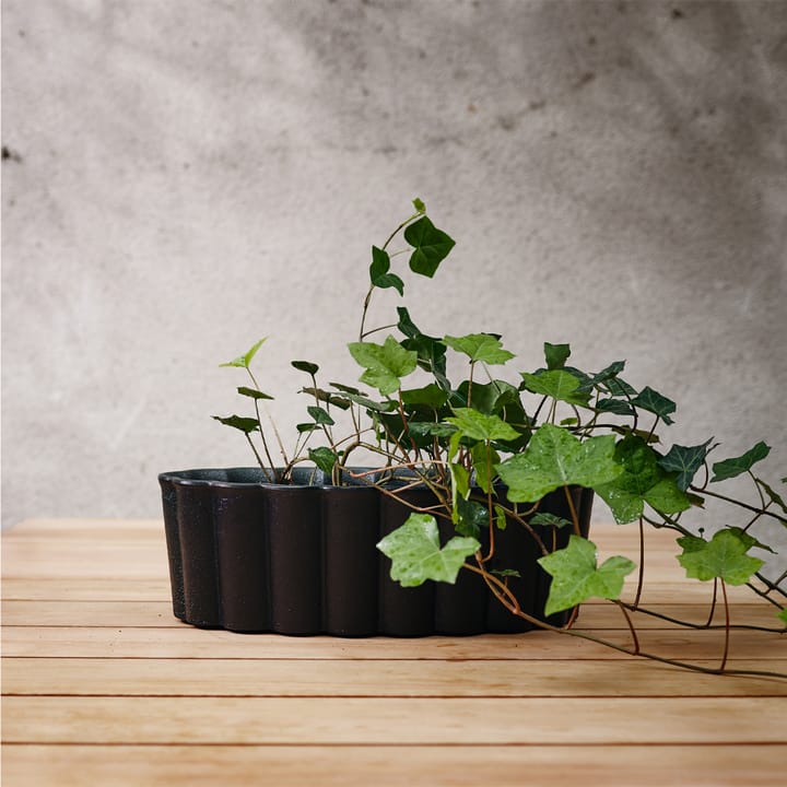 Palisade plantekar, Svart Byarums bruk