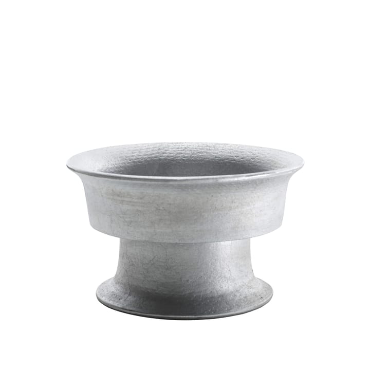 Pokal potte Ø42 cm - Aluminium - Byarums bruk