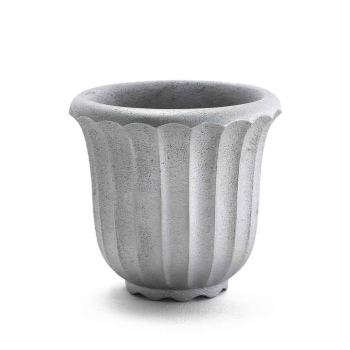 Potte Ø26 cm - Aluminium - Byarums bruk