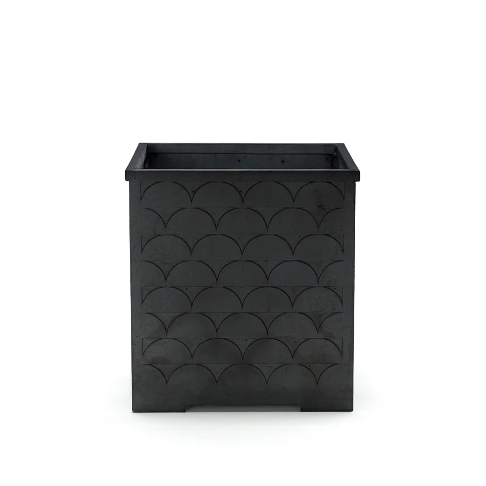 Relief plantekar, Svart Byarums bruk