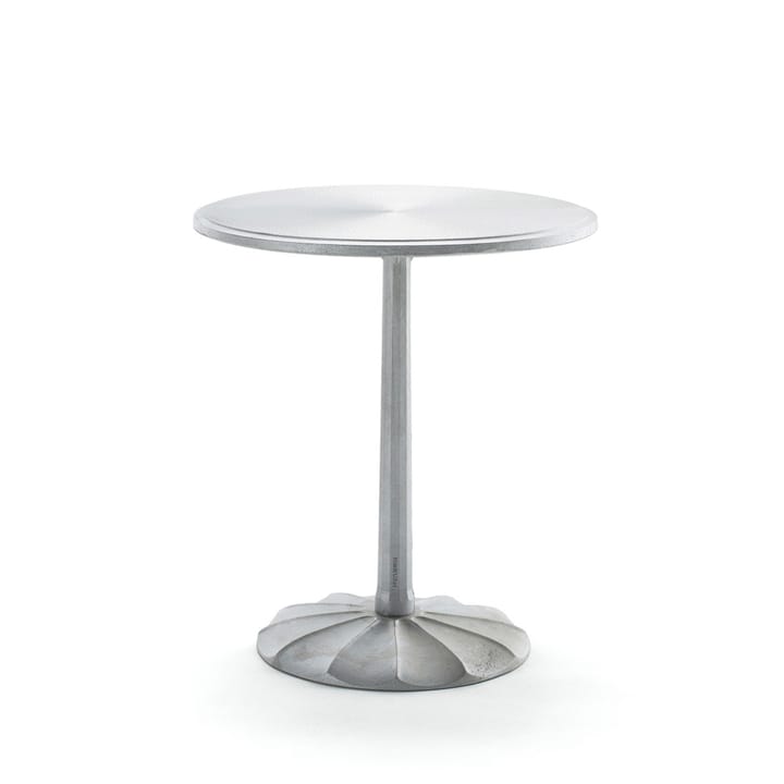 Uppsala bord, Aluminium, Ø65 cm Byarums bruk