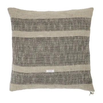 Ashild putetrekk 60x60 cm - Haze-coal - byNORD