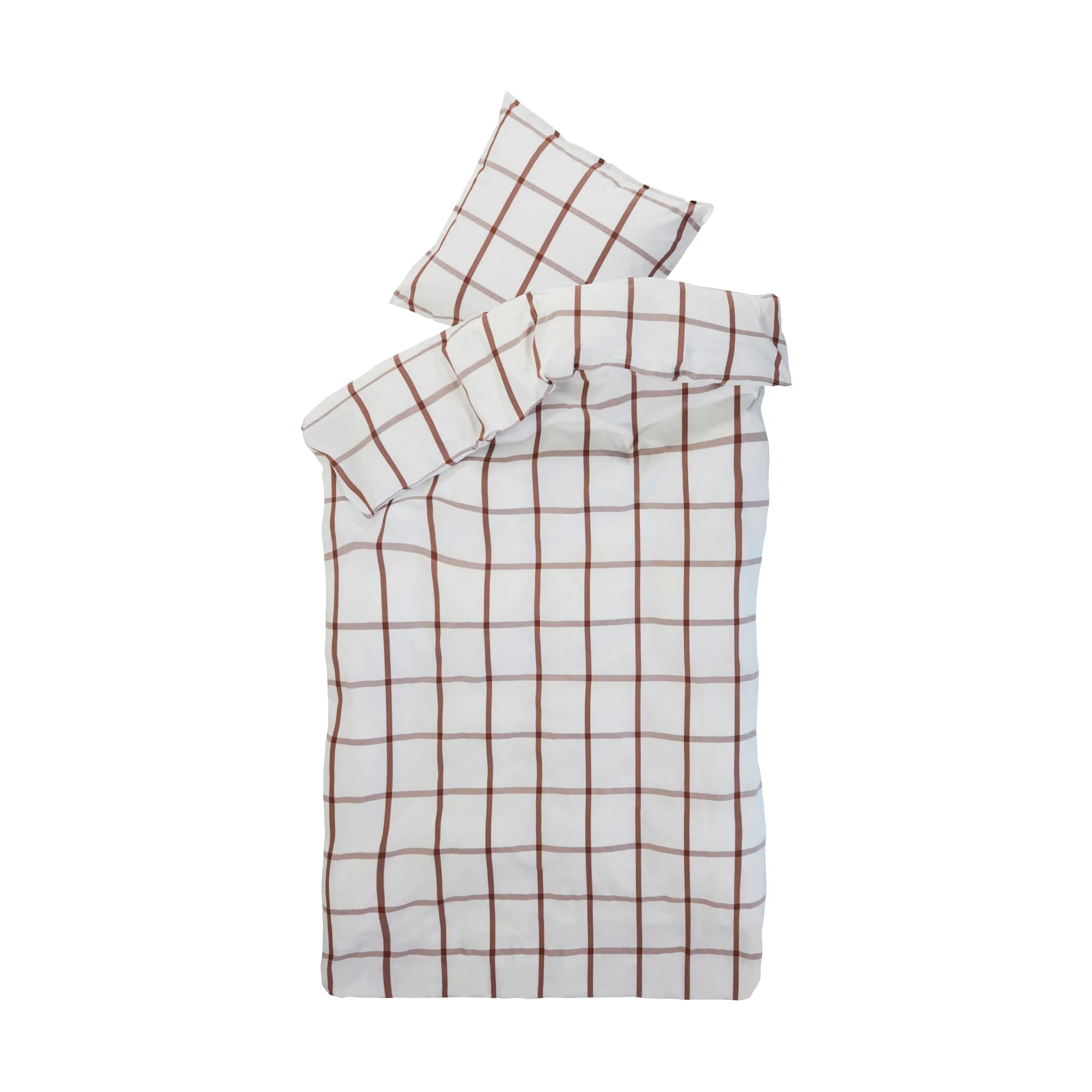 Astrid sengesett 150x210 cm, Berry byNORD