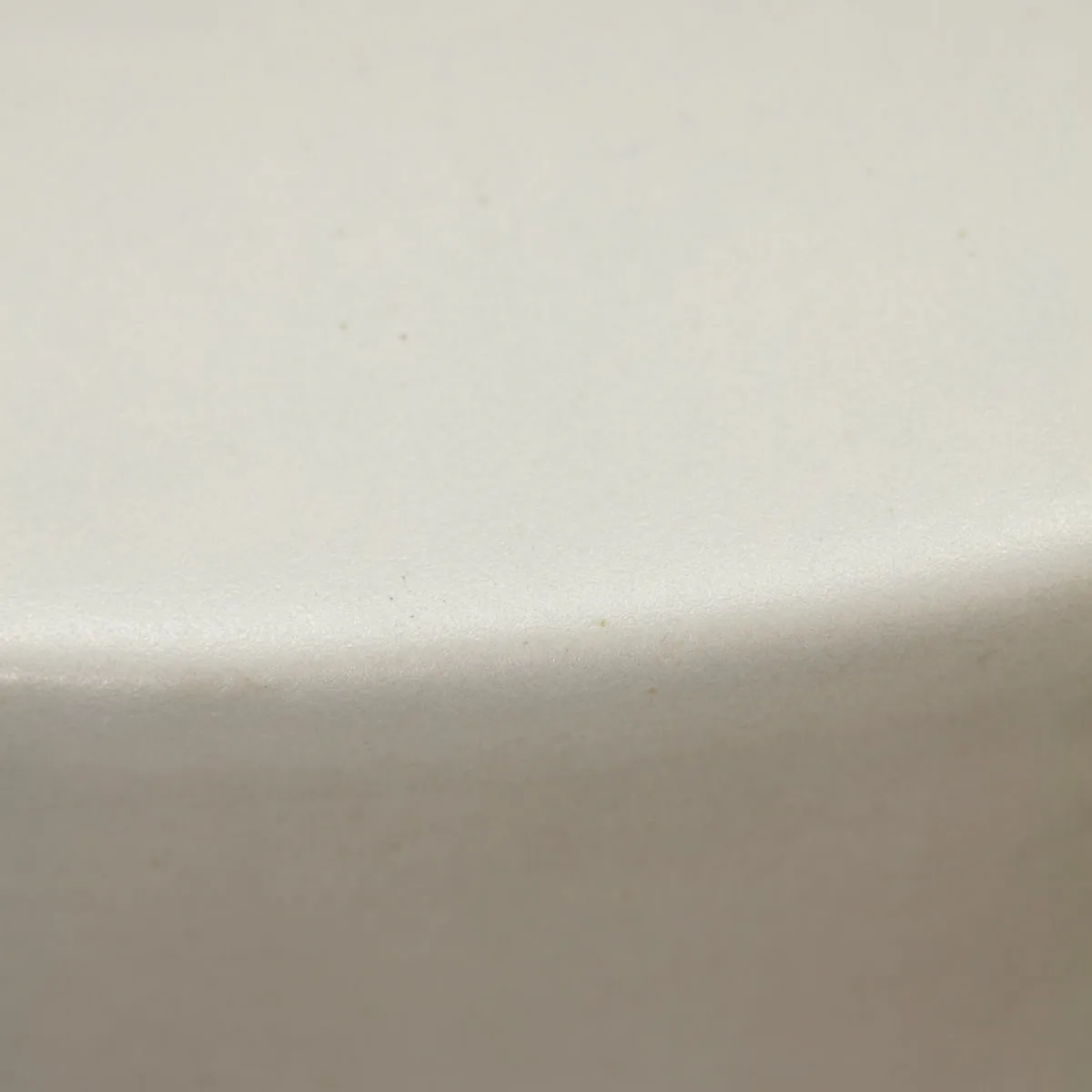 Besshoei sidebord Ø 35 cm, Snow byNORD