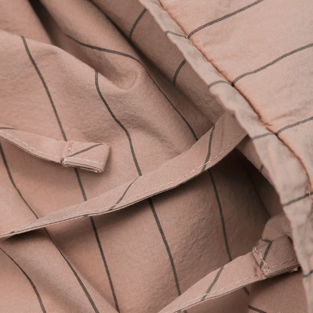 Dagny sengesett, Straw-bark byNORD