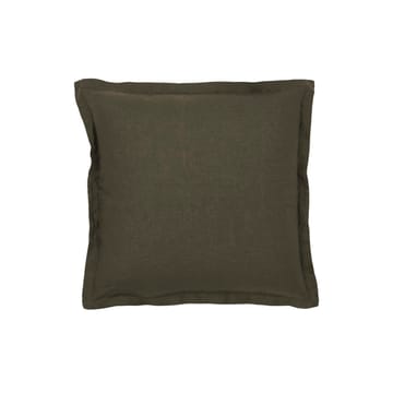Gunhild putetrekk 50x90 cm - Bark - byNORD