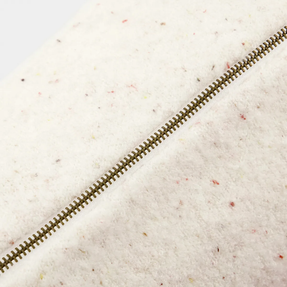 Ingeborg putetrekk 50 x 50 cm, Haze byNORD