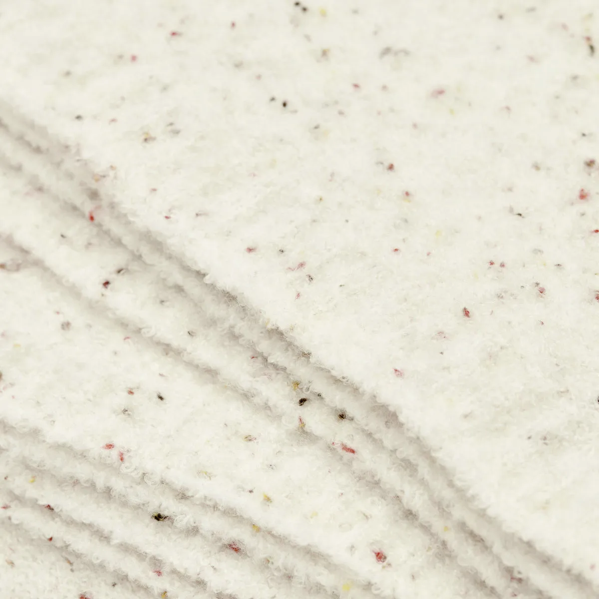 Ingeborg sengeteppe 135 x 190 cm, Haze byNORD