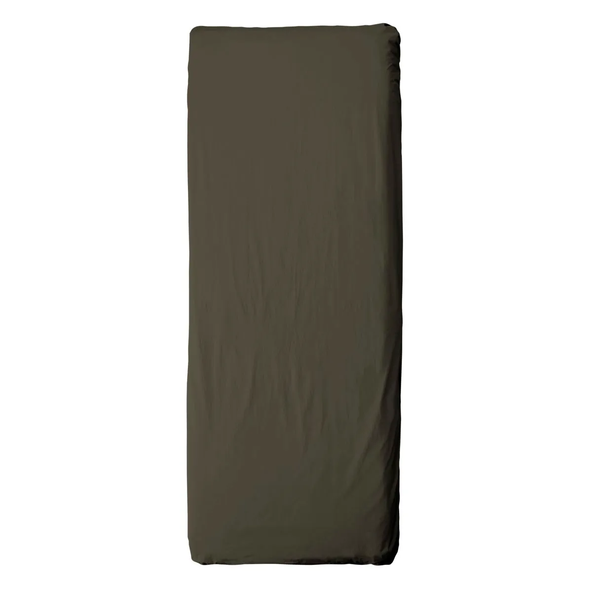 Laken Ingrid 270x160 cm, Bark byNORD