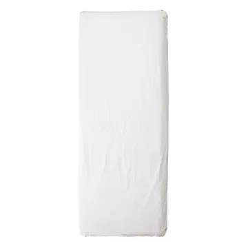 Laken Ingrid 270x210 cm - Snow - byNORD