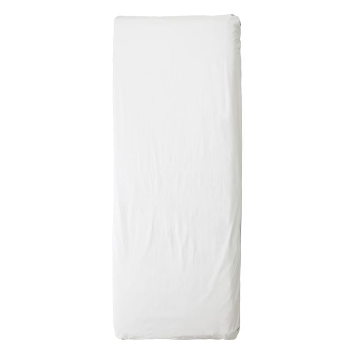 Laken Ingrid 270x210 cm - Snow - ByNORD