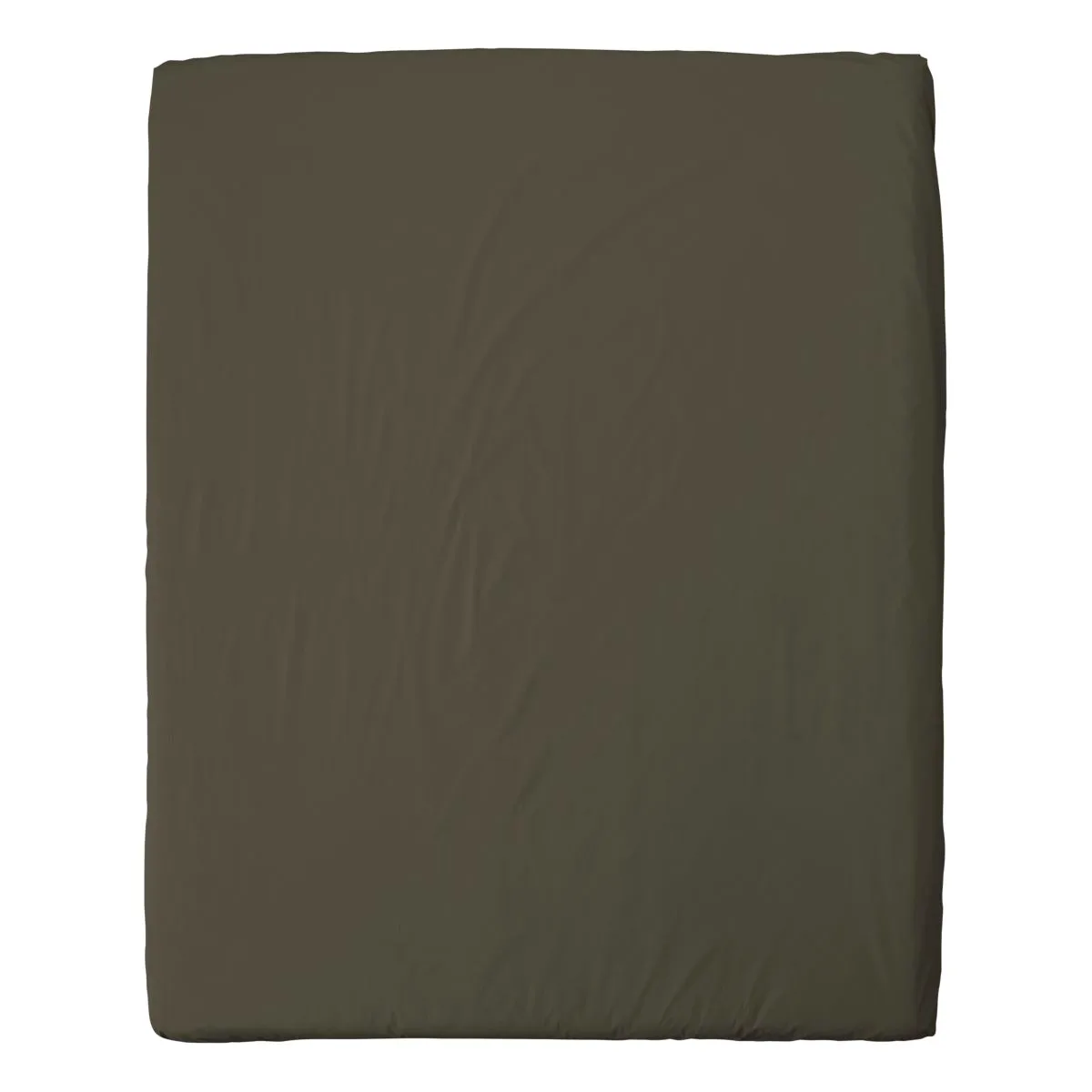 Laken Ingrid 270x270 cm, Bark byNORD