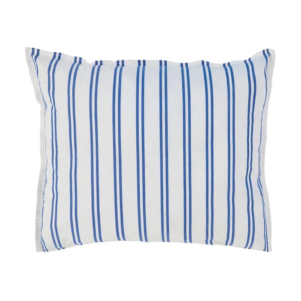 Liva putetrekk 50x60 cm, Ocean byNORD