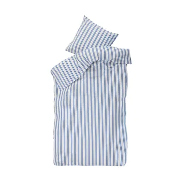 Liva sengesett 150x210 cm - Ocean - byNORD