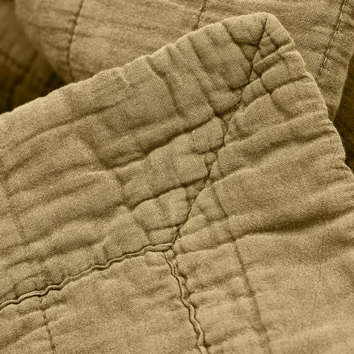 Magnhild polstret sengeteppe 160x280 cm, Reeds byNORD