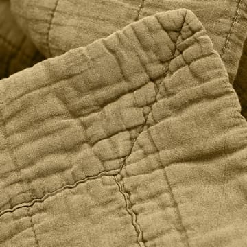Magnhild polstret sengeteppe 280x280 cm - Reeds - byNORD