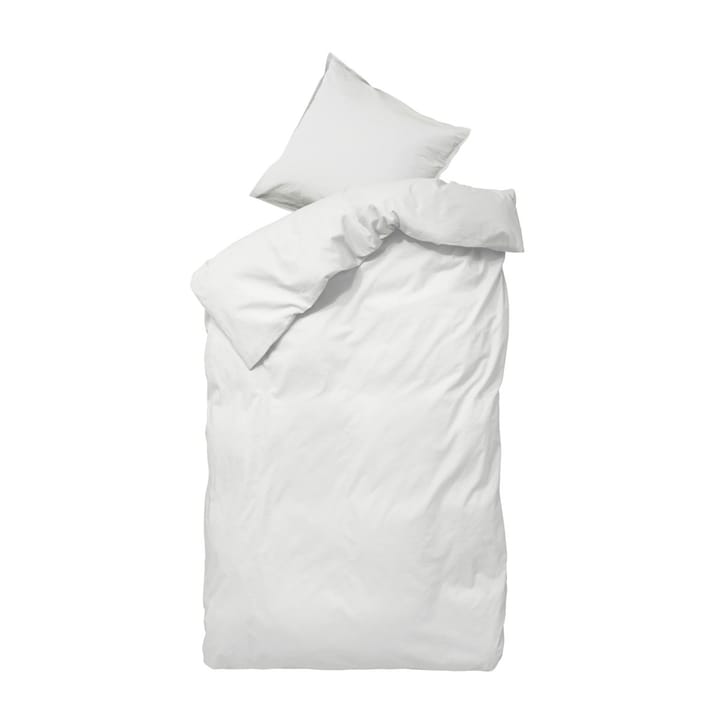 Sengetøy Ingrid 200x140 cm - Snow - ByNORD