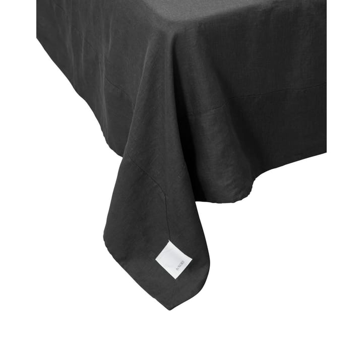 Sengkappe Gunhild 280x210 cm - Coal - ByNORD
