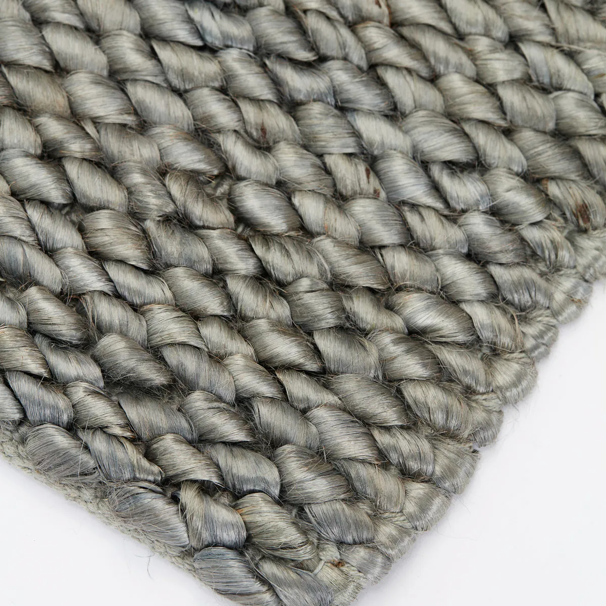 Sigrid gulvteppe 60x180 cm, Thunder byNORD