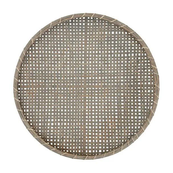 Tumba veggkurv Ø70 cm, Rock byNORD