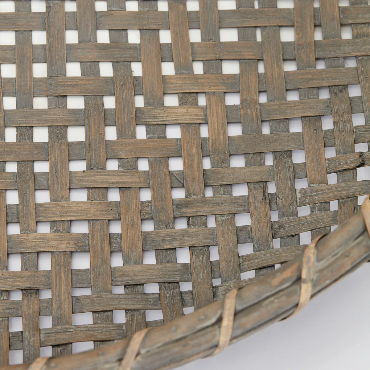 Tumba veggkurv Ø70 cm, Rock byNORD