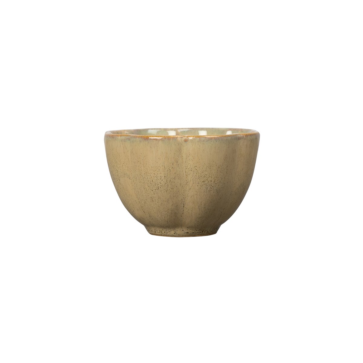 Byon Ally skål 10 cm Beige | Skandinavisk Design | Frokostskåler | Beige