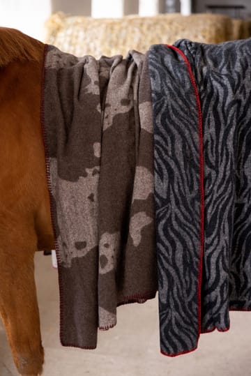 Anima filt 130x200 cm - Cow - Byon